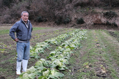 福原圧史さん写真