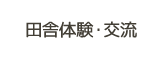 田舎体験・交流